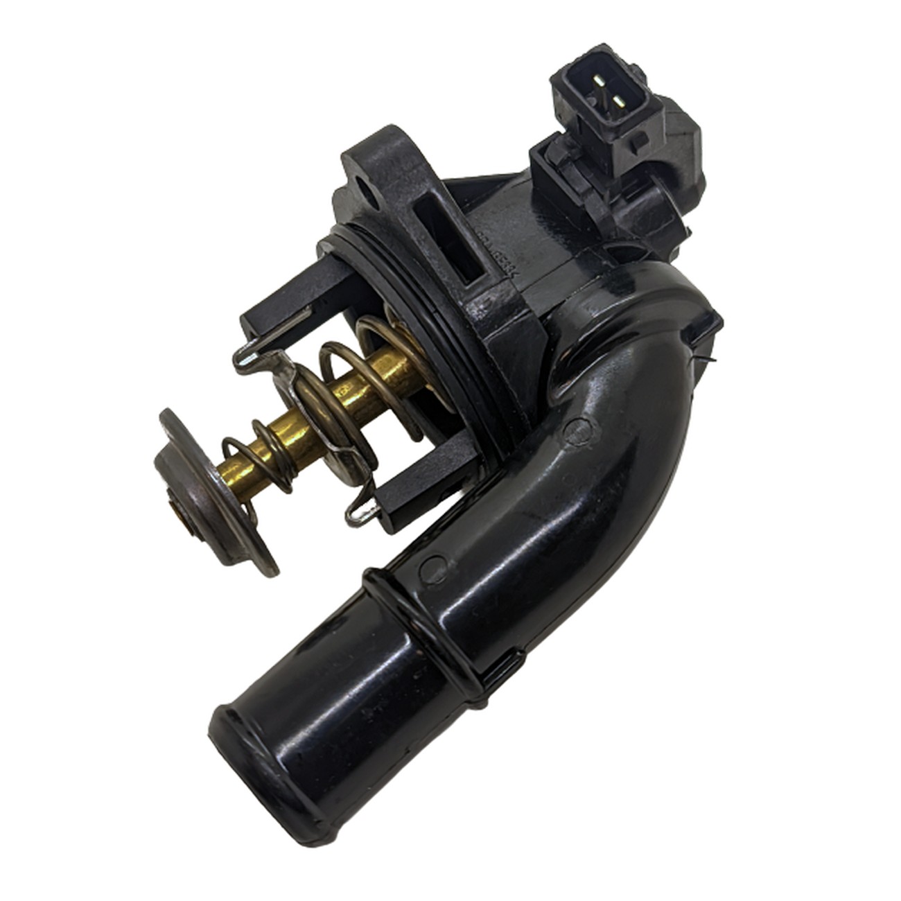 Termostato Ford Ka Courier 1.0 1.6 Rocam Mondeo 2.3 16v